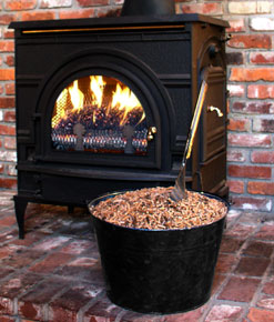 STRONGPELLET STOVES FOR SALE/STRONG