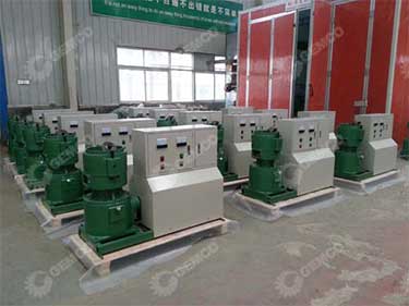 pellet making machine for sale