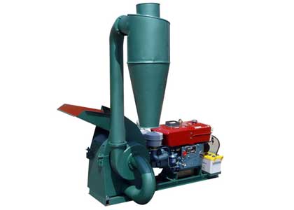 hammer mill