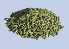 Grass Pellets1 