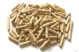biomass pellets 