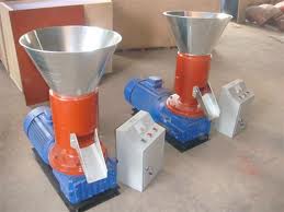 home pellet press 