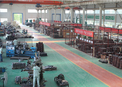 GEMCO factory