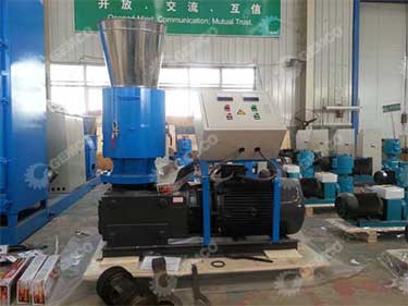 pellet making machine for sale