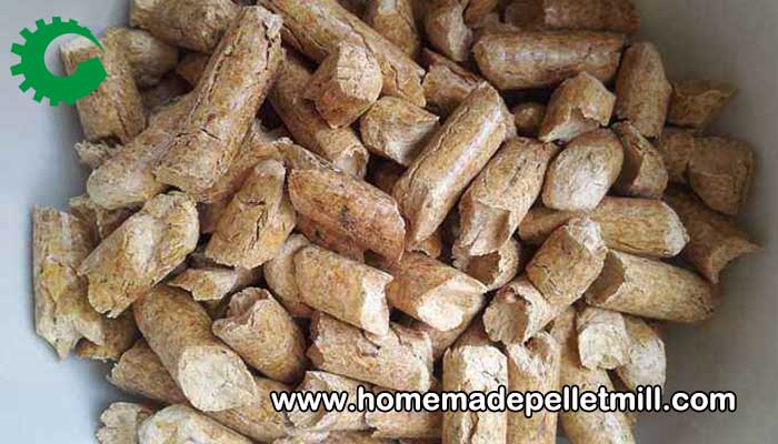 Buy biofuel pellets