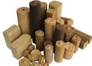 briquettes