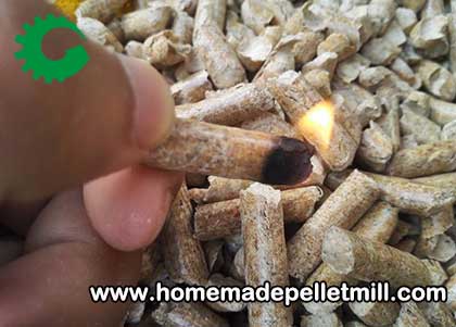 How To Buy High-Quality Biomass Pellet Fuels