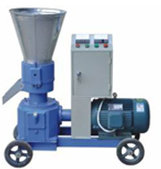 feed pellet mill model b