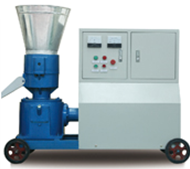 MILL-3 Pellet Mill, Efficient & User Friendly