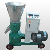 feed pellet mill model B