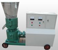 feed pellet mill model C