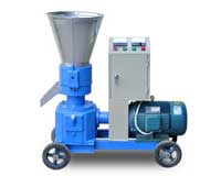 Granulation equipment