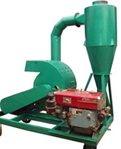 hammer-mill-with-diesel-engine