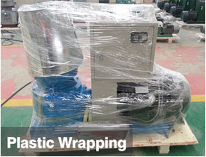 GEMCO packaging