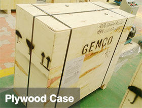 GEMCO packaging