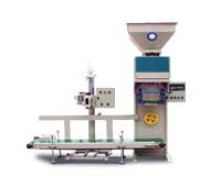 Packaging equipment