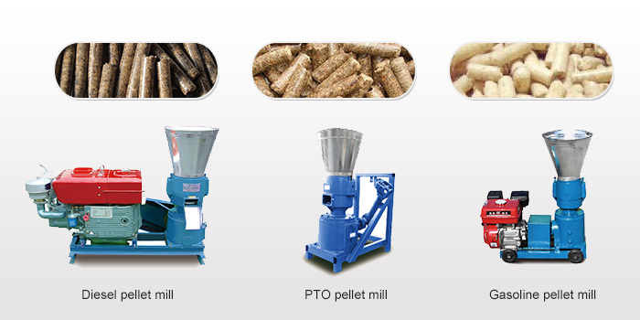 Pellet Mill