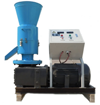 plastic pellet mill