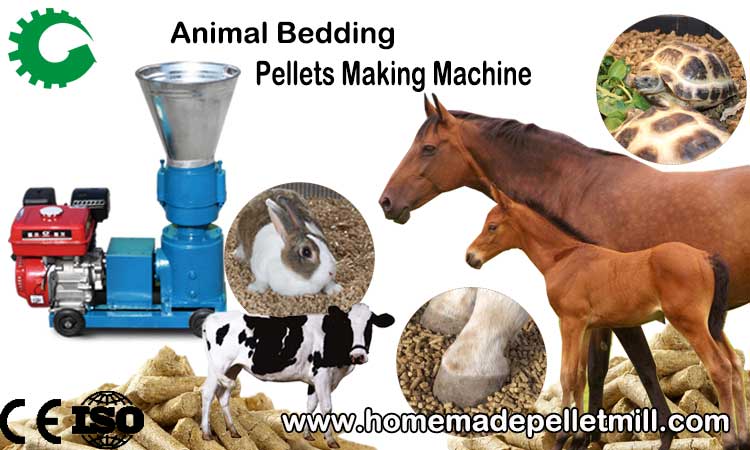 Horse stall pellets for rabbits outlet
